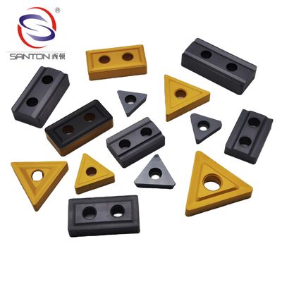 Giá tốt Lnmg501016 Carbide Turning Inserts CVD phủ K35 Inserts công cụ xay trực tuyến
