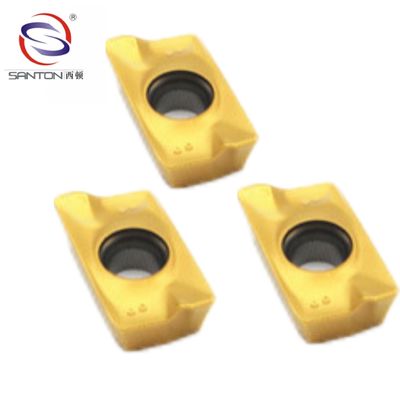 Giá tốt YG6A CNC Carbide Inserts để chế biến thép, sắt đúc, đá, nhựa, vv trực tuyến