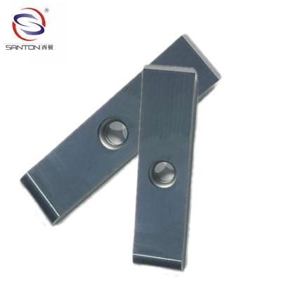 Giá tốt K15 hạt mịn WC Inserts gia công Sắt đúc lạnh 91.5HRA trực tuyến