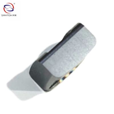 Giá tốt M20 Chèn cacbít có thể chỉ mục cho mài bán kết thúc 91.5HRA trực tuyến