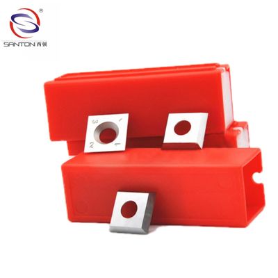 Giá tốt YG6X Woodworking Carbide Inserts C3 ANSI Machining Chilled Alloy Cast Irons trực tuyến