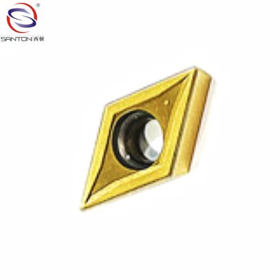 Giá tốt Chèn cacbua CNC 2500TRS Chống mài mòn cao 93.2 HRA Cắt CNC trực tuyến