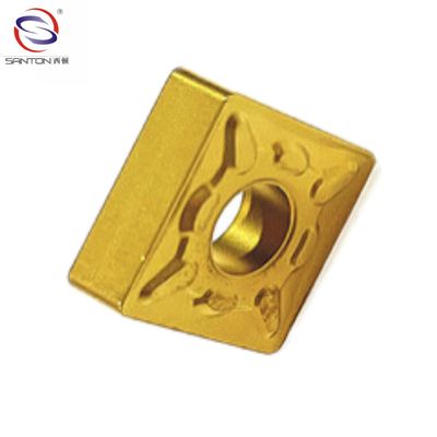 Giá tốt Mảnh chèn cacbua CNC K30 Lõi siêu mịn cho tiện kim loại trực tuyến
