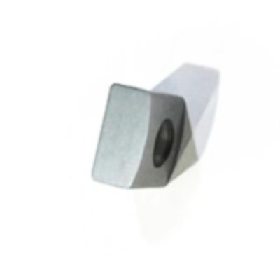 Giá tốt Địa điểm chính xác 89HRA Tungsten Carbide Milling Inserts Rotor Machining Milling trực tuyến