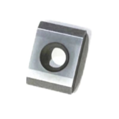 K15 Chất liệu cách nhiệt chống mòn Tungsten Carbide Insert WC