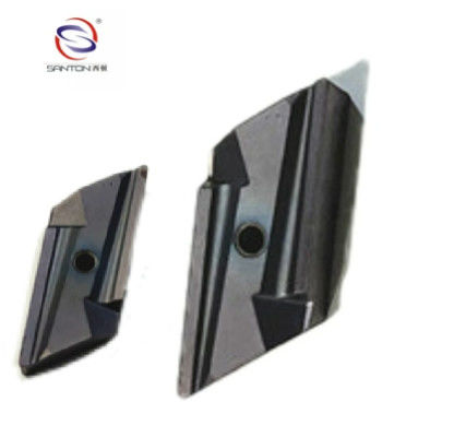 Giá tốt Dao phay tiện M35 CNC cacbua có thể lập chỉ mục để phay phá thép không gỉ trực tuyến