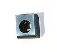 Fine Grinding Virgin P35-1 Carbide Indexable Turning Inserts With Good Wear Resistance