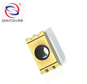 Mũi phay CNC Lưỡi cắt cacbua 93.5 HRA K05 Dùng cho gia công kim loại màu