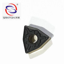 Giá tốt WNMG Carbide Inserts K Class 92 HRA Milling Cutter Carbide Inserts trực tuyến