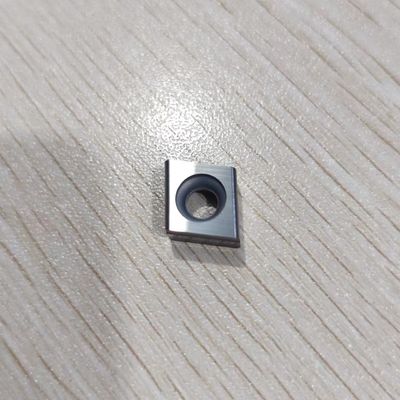 Mảnh dao phay cacbua K40 335.18-1005T-M10 Dùng để phay thép kết cấu 2800 TRS