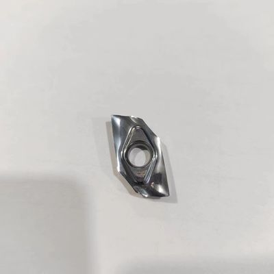 HM90APCR160520 Mảnh Chèn Cacbua Vonfram Độ Bền Cao, Chính Xác để Gia công gang