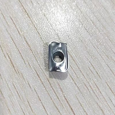 K40 R390-11T320E-PM Die Machining Ship Blade CNC Carbide Inserts High Resistance For External Turning Tool (K40 R390-11T320E-PM) - Máy gia công máy trượt vỏ CNC