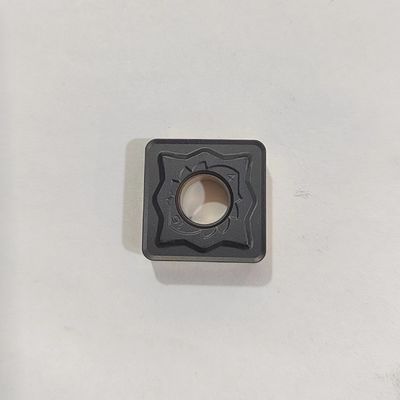Giá tốt SNMG150616-SMR-01 Carbide Turning Inserts With CVD/PVD Coating For Mental Processing trực tuyến