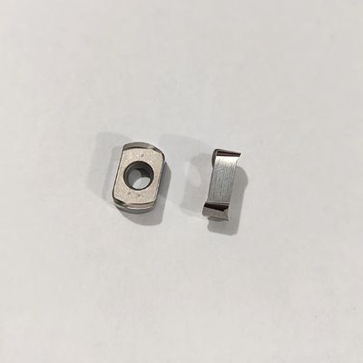 Giá tốt K40 Garde Thay thế Lớp phủ PVD/CVD cho Lưỡi Phay Carbide Dọc để Gia công Thép trực tuyến