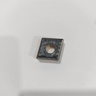 Giá tốt Gang thô CNMG190612PM-1-M-SCT09A Mảnh dao tiện cacbua với lớp phủ hai màu trực tuyến