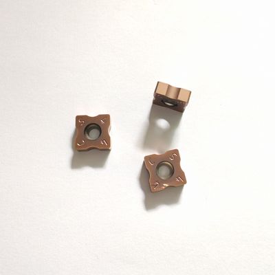 Thị trường Bangladesh Carbide Inserts cho thép với lớp phủ PVD