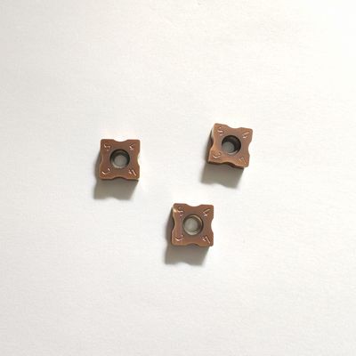 Giá tốt Malaysia Market Cemented Carbide Inserts for Precise and Consistent Machining trực tuyến