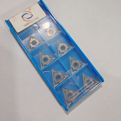 Thị trường Đức CNC Carbide Inserts thích hợp cho máy xay Gantry CNC và máy gia công thép