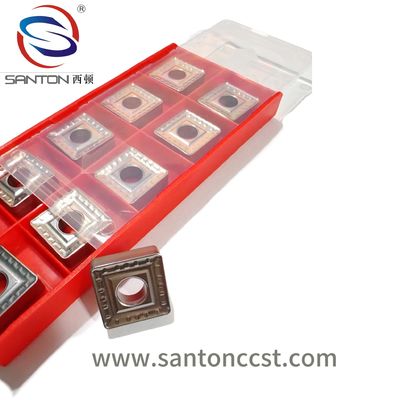 Ngành cắt kim loại Lớp k Thay thế nhập khẩu thông qua Chèn sê-ri Dụng cụ tiện ngoài Chèn gia công cacbua