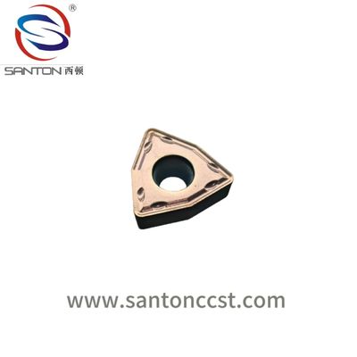 Giá tốt Các phần nhúng carbure lớp K40 cho các giải pháp cắt tiên tiến thép không gỉ trực tuyến