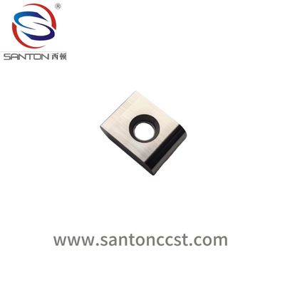 Giá tốt K40 Carbide Milling Inserts The Perfect Choice for Milling Operations trực tuyến