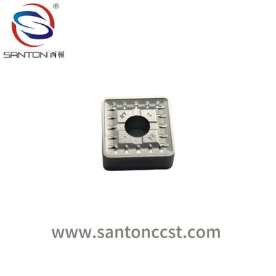 Giá tốt SNMM250924-BT Công cụ xoay bên ngoài Chèn gia công carbure với hiệu suất mật độ 14,15-14,35 g/cm3 trực tuyến