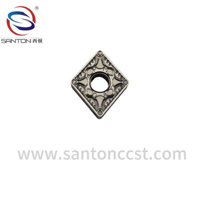 Giá tốt Mảnh chèn cacbua CNC được chế tạo chính xác CNMG120408PM-M cho sản xuất tốc độ cao trực tuyến