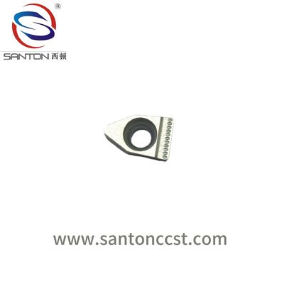 ST-25036-M Cutting And Slotting Inserts Versatile Carbide Turning Inserts For Various Metal Turning Applications