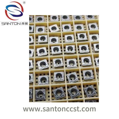 Giá tốt Dao tiện cacbua thép không gỉ được thiết kế để gia công chính xác trực tuyến