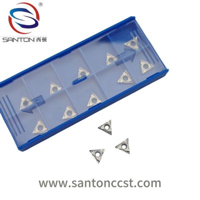 Giá tốt Fully Customizable Model Number CNC Carbide Inserts ISO9001 2015 Certified for High Productivity trực tuyến