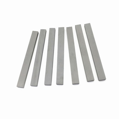 92 HRA Thiết kế gỗ Carbide Inserts 2200 TRS Carbide Planer Knives