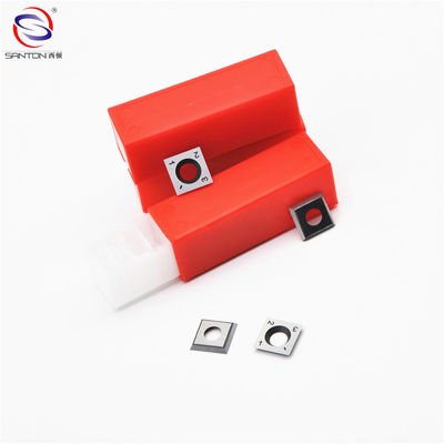 Giá tốt Độ bền cao YG522 Thiết kế gỗ Carbide C4 ANSI 1700 TRS trực tuyến