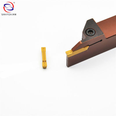 Giá tốt Thép lửa CNC Carbide Inserts P25 Thép mangan 92.8 HRA trực tuyến