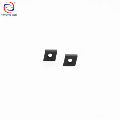 Giá tốt ISO9001 Carbide Turning Tool Tips K30 Processing Copper Alloy trực tuyến