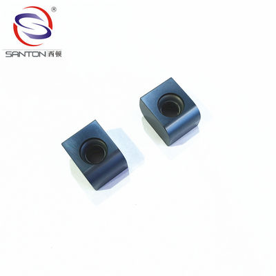 Giá tốt C5 ANSI Inserts indexable milling for forging stamped parts Carbide turning Inserts Các phần đúc được đóng đinh trực tuyến