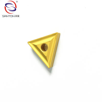 Giá tốt K35 Chèn quay có thể chỉ số được phủ CVD để làm thô của sắt đúc trực tuyến