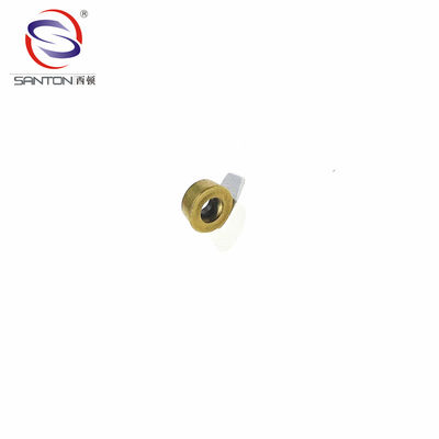 Giá tốt Chống mòn tốt Máy cắt mài Carbide Inserts 92.5 HRA CNC Carbide Inserts trực tuyến