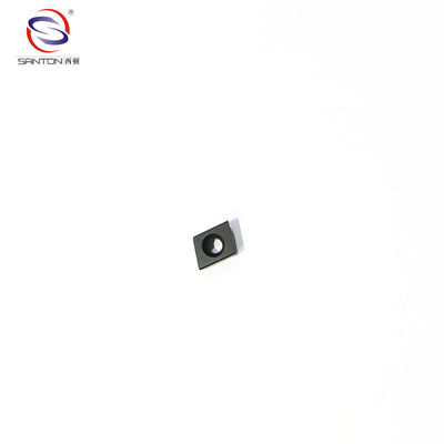 Giá tốt Mảnh dao phay hợp kim thép P40 Carbide xi măng, lớp phủ CVD trực tuyến